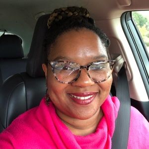 Meet your Posher, Terri